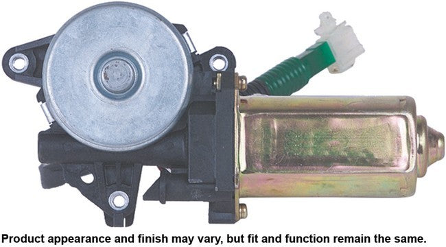 CARDONE Reman Window Motor P/N:47-1537 Fits: Acura Integra 93-90 - Image 1