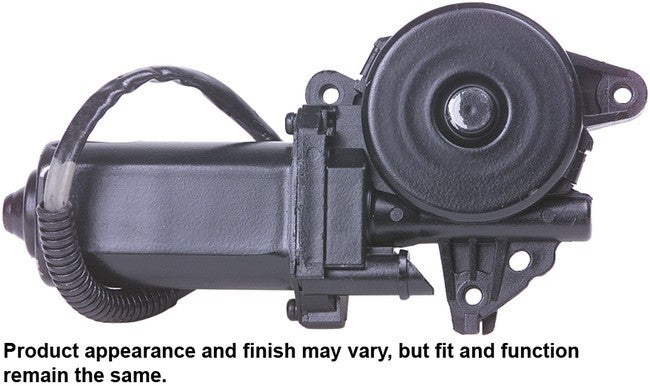 CARDONE Reman Window Motor P/N:47-1538 Fits: Acura Integra 93-90, Honda Odyssey 98-95, Isuzu Oasis 99-96 - Image 1