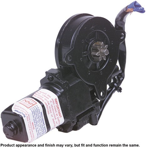 CARDONE Reman Window Motor P/N:47-1539 Fits: Acura Legend 95-91 - Image 3