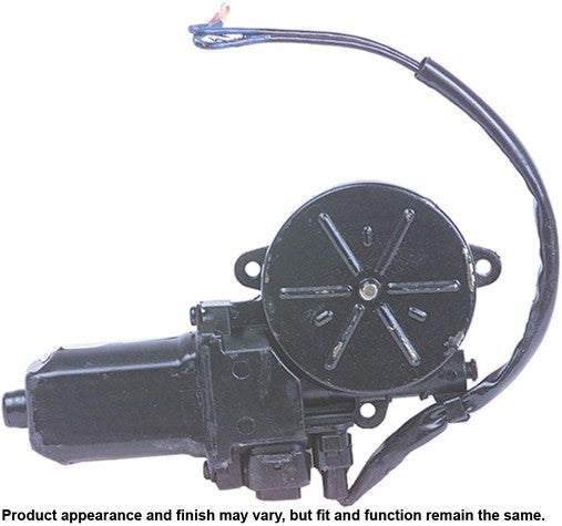CARDONE Reman Window Motor P/N:47-1540 Fits: Acura Legend 95-91 - Image 1