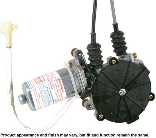 CARDONE Reman Window Motor and Regulator Assembly P/N:47-1541R Fits: Honda Civic 90-88 - Image 1