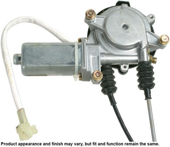 CARDONE Reman Window Motor and Regulator Assembly P/N:47-1541R Fits: Honda Civic 90-88 - Image 3