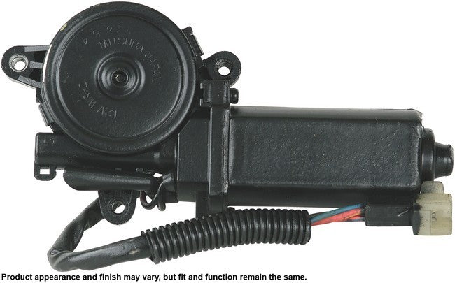 CARDONE Reman Window Motor P/N:47-1543 Fits: Acura Integra 93-90 - Image 1