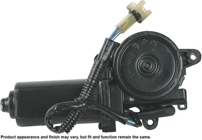 CARDONE Reman Window Motor P/N:47-1544 Fits: Acura Integra 93-90 - Image 1