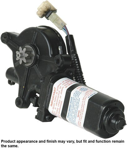 CARDONE Reman Window Motor P/N:47-1544 Fits: Acura Integra 93-90 - Image 3