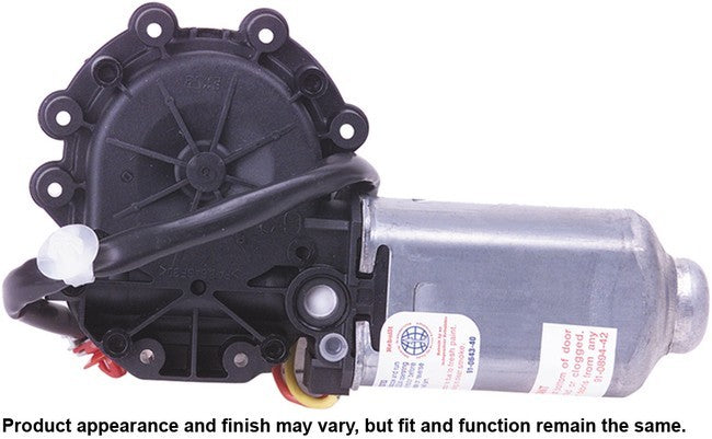 CARDONE Reman Window Motor P/N:47-1547 Fits: Honda Civic 00-96 - Image 1