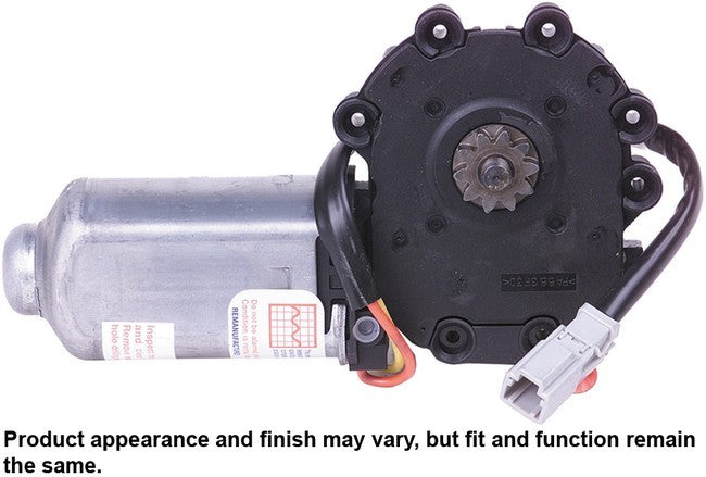 CARDONE Reman Window Motor P/N:47-1547 Fits: Honda Civic 00-96 - Image 2