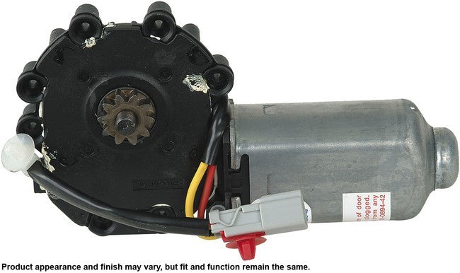 CARDONE Reman Window Motor P/N:47-1548 Fits: Honda Civic 00-96 - Image 2