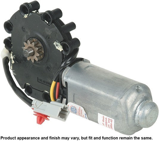 CARDONE Reman Window Motor P/N:47-1548 Fits: Honda Civic 00-96 - Image 3