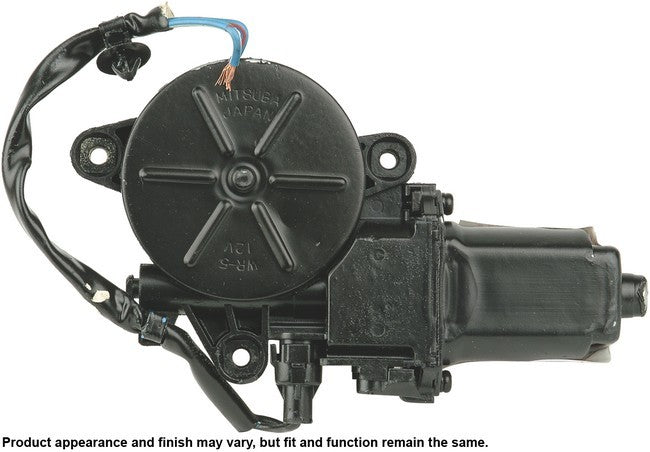 CARDONE Reman Window Motor P/N:47-1549 Fits: Honda Accord 02-98, Honda Civic 98-96, Honda Cr-v 01-97 - Image 1