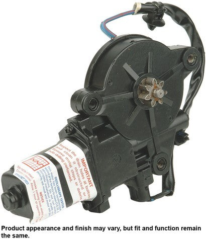 CARDONE Reman Window Motor P/N:47-1549 Fits: Honda Accord 02-98, Honda Civic 98-96, Honda Cr-v 01-97 - Image 3
