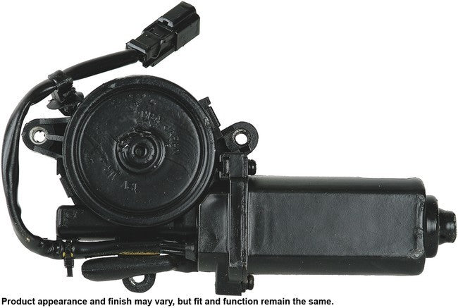 CARDONE Reman Window Motor P/N:47-1551 Fits: Acura Integra 01-94, Acura Tl 98-95, Acura Vigor 94-92 - Image 1
