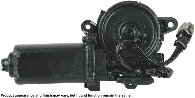 CARDONE Reman Window Motor P/N:47-1552 Fits: Acura Integra 01-94, Acura Tl 98-95, Acura Vigor 94-92 - Image 1