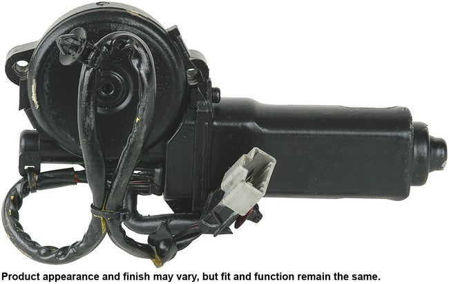 CARDONE Reman Window Motor P/N:47-1555 Fits: Honda Civic Del Sol 97-93 - Image 1