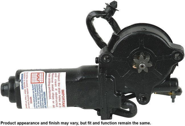 CARDONE Reman Window Motor P/N:47-1555 Fits: Honda Civic Del Sol 97-93 - Image 2