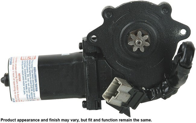 CARDONE Reman Window Motor P/N:47-1559 Fits: Acura Legend 95-91 - Image 2