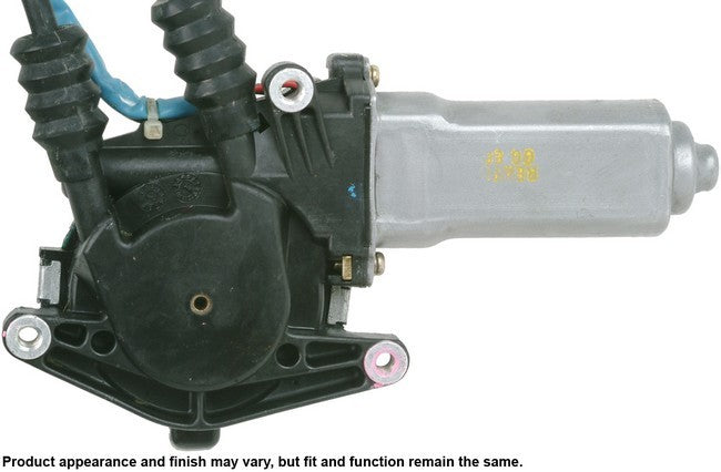 CARDONE Reman Window Motor and Regulator Assembly P/N:47-1560R Fits: Acura Cl 1997, Honda Accord 97-94 - Image 1