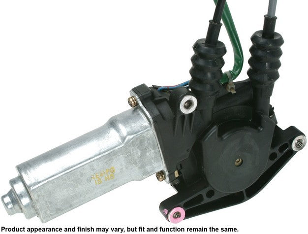 CARDONE Reman Window Motor and Regulator Assembly P/N:47-1561R Fits: Acura Cl 1997, Honda Accord 97-94 - Image 1
