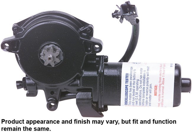 CARDONE Reman Window Motor P/N:47-1564 Fits: Acura Legend 90-88 - Image 2