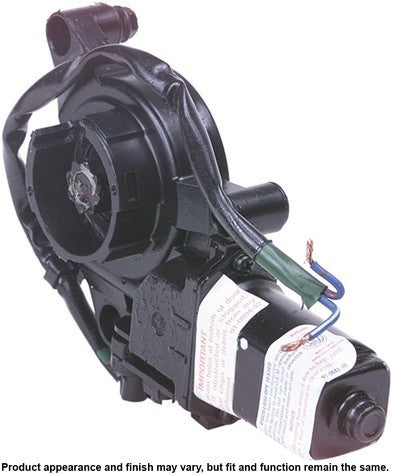 CARDONE Reman Window Motor P/N:47-1566 Fits: Acura Cl 03-01, Acura Mdx 06-01, Acura Rl 04-96, Acura Tl 03-99, Honda Accord 02-98, Honda Civic 05-96, Honda Cr-v 06-02, Honda Element 10-03, Honda Fit 08-07, Honda Odyssey 04-99, Honda Pilot 08-03 - Image 3