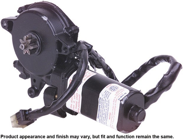 CARDONE Reman Window Motor P/N:47-1568 Fits: Acura Integra 1988 - Image 3