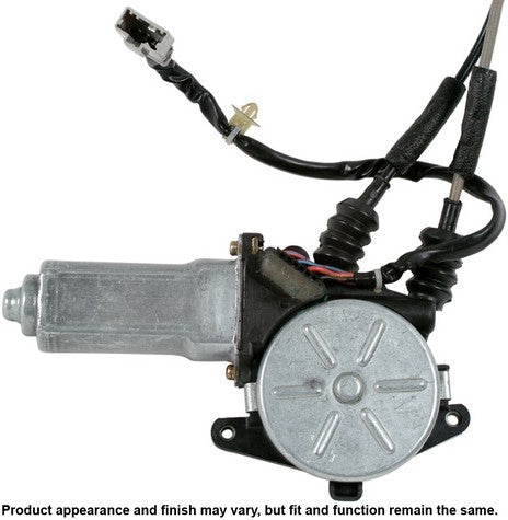 CARDONE Reman Window Motor and Regulator Assembly P/N:47-1570R Fits: Acura Integra 01-94 - Image 1