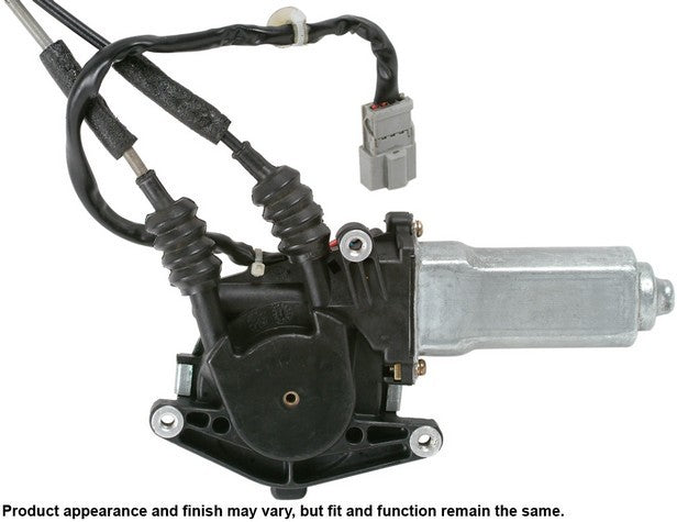 CARDONE Reman Window Motor and Regulator Assembly P/N:47-1570R Fits: Acura Integra 01-94 - Image 3