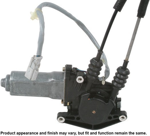 CARDONE Reman Window Motor and Regulator Assembly P/N:47-1571R Fits: Acura Integra 01-94 - Image 1