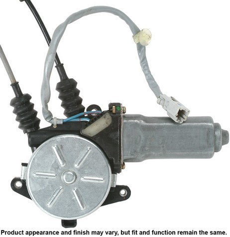 CARDONE Reman Window Motor and Regulator Assembly P/N:47-1571R Fits: Acura Integra 01-94 - Image 3