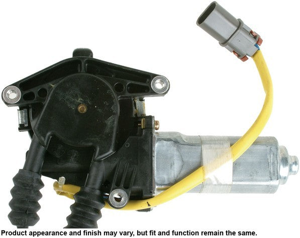 CARDONE Reman Window Motor and Regulator Assembly P/N:47-1573R Fits: Honda Passport 97-94, Isuzu Rodeo 97-91 - Image 1