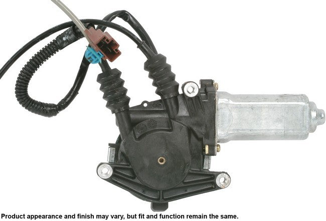 CARDONE Reman Window Motor and Regulator Assembly P/N:47-1574R Fits: Acura Legend 95-91 - Image 1