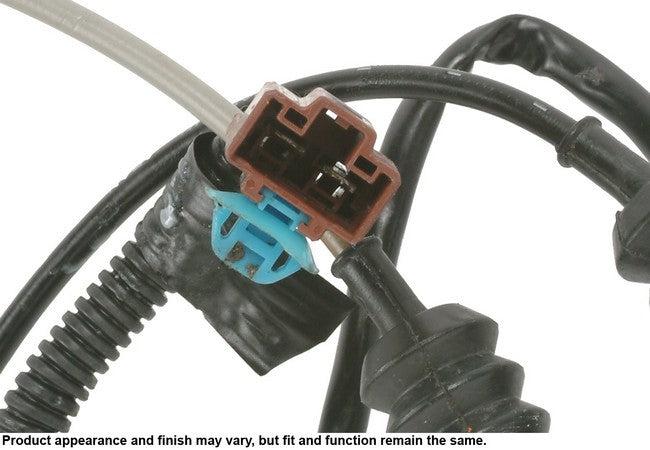 CARDONE Reman Window Motor and Regulator Assembly P/N:47-1574R Fits: Acura Legend 95-91 - Image 4