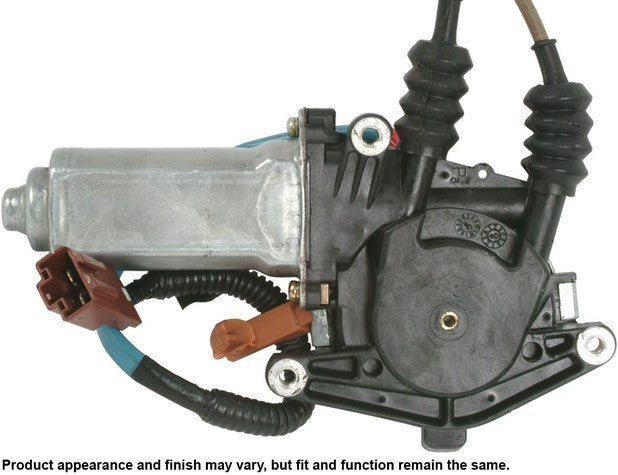 CARDONE Reman Window Motor and Regulator Assembly P/N:47-1575R Fits: Acura Legend 95-91 - Image 1