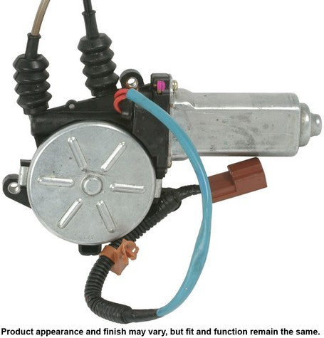 CARDONE Reman Window Motor and Regulator Assembly P/N:47-1575R Fits: Acura Legend 95-91 - Image 3