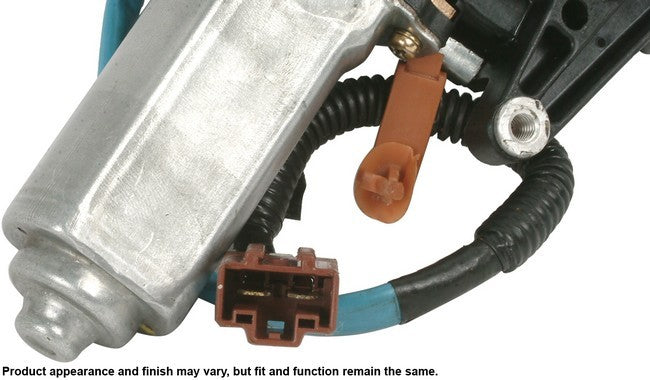 CARDONE Reman Window Motor and Regulator Assembly P/N:47-1575R Fits: Acura Legend 95-91 - Image 4