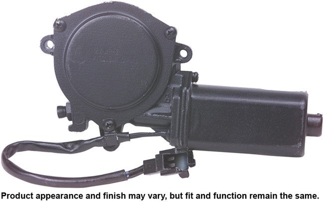 CARDONE Reman Window Motor P/N:47-1587 Fits: Honda Civic 90-88 - Image 1