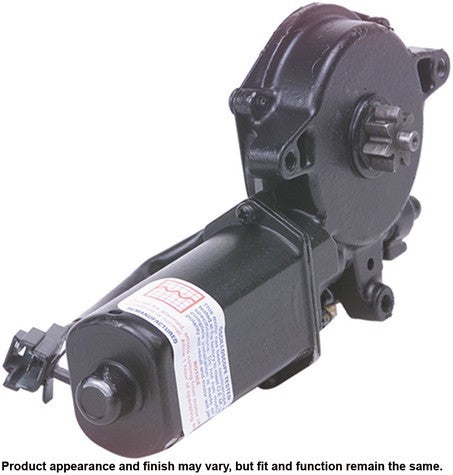 CARDONE Reman Window Motor P/N:47-1587 Fits: Honda Civic 90-88 - Image 3