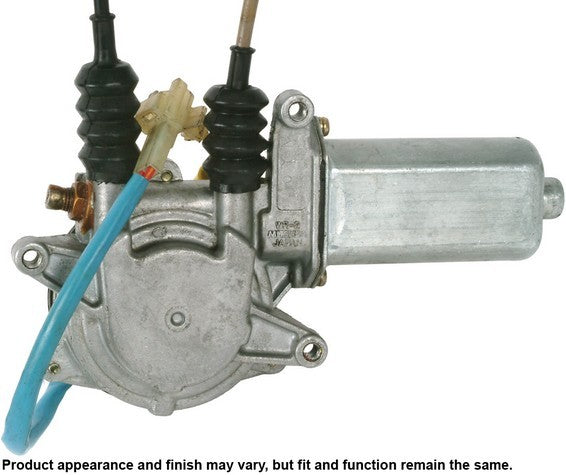 CARDONE Reman Window Motor and Regulator Assembly P/N:47-1592R Fits: Acura Integra 93-90 - Image 3