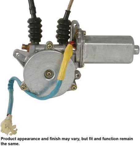 CARDONE Reman Window Motor and Regulator Assembly P/N:47-1593R Fits: Acura Integra 93-90 - Image 1