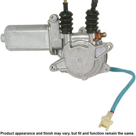 CARDONE Reman Window Motor and Regulator Assembly P/N:47-1593R Fits: Acura Integra 93-90 - Image 3