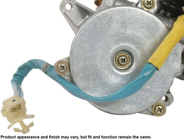 CARDONE Reman Window Motor and Regulator Assembly P/N:47-1593R Fits: Acura Integra 93-90 - Image 4