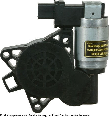 CARDONE Reman Window Motor P/N:47-17001 Fits: Mazda 5 15-12, Mazda 6 08-06, Mazda Cx-7 12-07, Mazda Cx-9 15-07, Mazda Rx-8 11-09 - Image 1