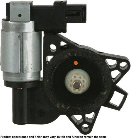 CARDONE Reman Window Motor P/N:47-17001 Fits: Mazda 5 15-12, Mazda 6 08-06, Mazda Cx-7 12-07, Mazda Cx-9 15-07, Mazda Rx-8 11-09 - Image 2