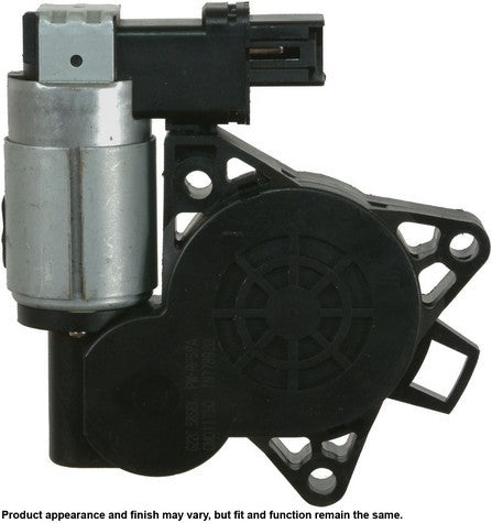 CARDONE Reman Window Motor P/N:47-17002 Fits: Mazda 6 08-06, Mazda Cx-7 11-07, Mazda Cx-9 15-07, Mazda Rx-8 11-09 - Image 1