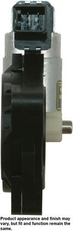 CARDONE Reman Window Motor P/N:47-17002 Fits: Mazda 6 08-06, Mazda Cx-7 11-07, Mazda Cx-9 15-07, Mazda Rx-8 11-09 - Image 3