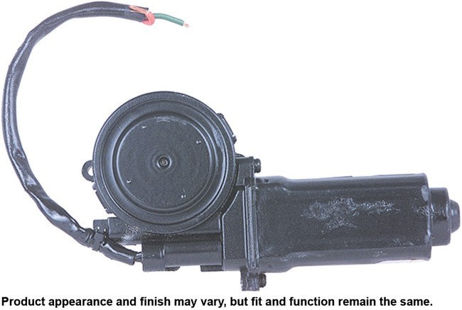 CARDONE Reman Window Motor P/N:47-1701 Fits: Mazda 323 89-86, Mazda 929 91-88 - Image 1