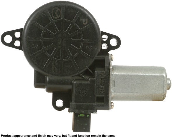 CARDONE Reman Window Motor P/N:47-17011 Fits: Mazda 2 14-11, Mazda 3 13-10, Mazda 3 Sport 13-10, Mazda 6 18-09, Mazda Cx-5 16-13 - Image 1