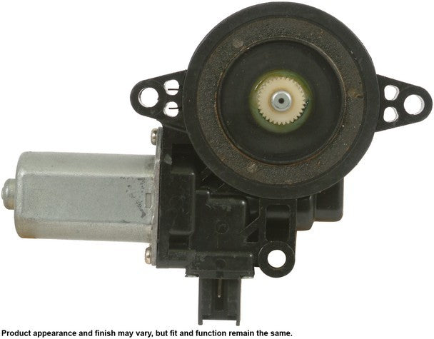 CARDONE Reman Window Motor P/N:47-17011 Fits: Mazda 2 14-11, Mazda 3 13-10, Mazda 3 Sport 13-10, Mazda 6 18-09, Mazda Cx-5 16-13 - Image 2