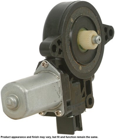 CARDONE Reman Window Motor P/N:47-17011 Fits: Mazda 2 14-11, Mazda 3 13-10, Mazda 3 Sport 13-10, Mazda 6 18-09, Mazda Cx-5 16-13 - Image 3
