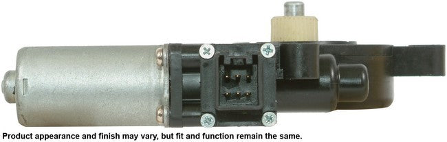 CARDONE Reman Window Motor P/N:47-17011 Fits: Mazda 2 14-11, Mazda 3 13-10, Mazda 3 Sport 13-10, Mazda 6 18-09, Mazda Cx-5 16-13 - Image 4